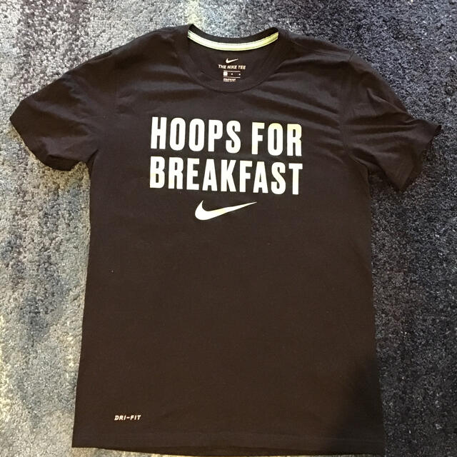 NIKE(ナイキ)のNIKE BASKETBALL Tシャツ メンズのトップス(Tシャツ/カットソー(半袖/袖なし))の商品写真