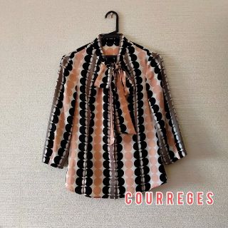 クレージュ(Courreges)の✿カヲル様専用✿(シャツ/ブラウス(長袖/七分))