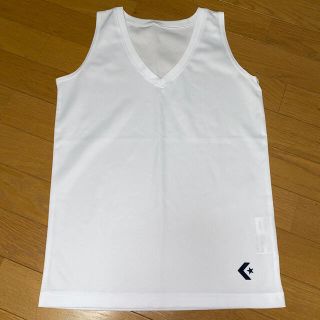 コンバース(CONVERSE)のコンバース　アンダーシャツ(Tシャツ/カットソー(半袖/袖なし))