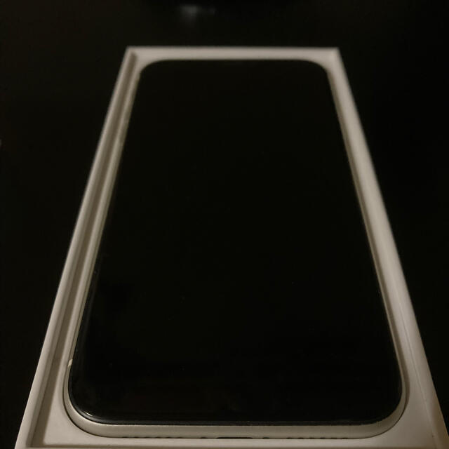 iPhone11 64 White