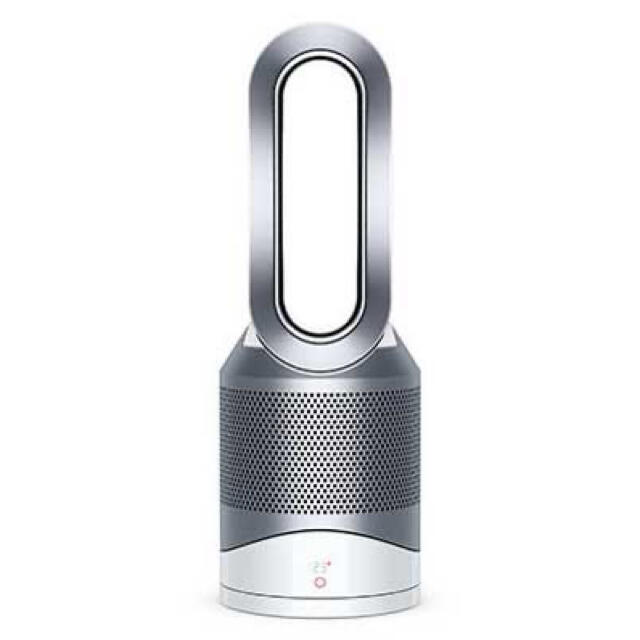 ダイソン HP03WS「Dyson Pure Hot + Cool Link」 | www.innoveering.net