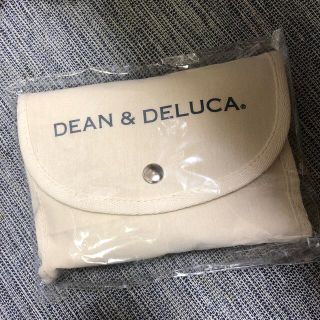 ディーンアンドデルーカ(DEAN & DELUCA)のディーンアンドデルーカ   エコバッグ(エコバッグ)