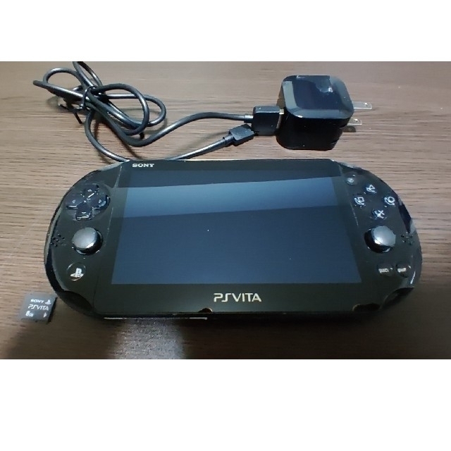 PSvita pch-2000