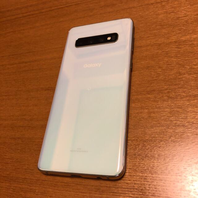 GALAXY S10