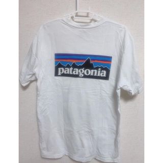 パタゴニア(patagonia)のPatagonia Tシャツ(Tシャツ(半袖/袖なし))