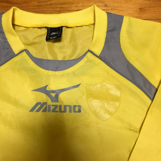 MIZUNO(ミズノ)のミズノ　スポーツウェア スポーツ/アウトドアのサッカー/フットサル(ウェア)の商品写真