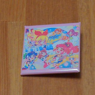 アイカツ(アイカツ!)のアイカツ　ジャケバッチ(キャラクターグッズ)