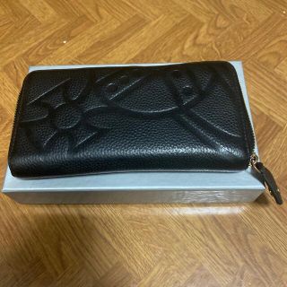 ヴィヴィアンウエストウッド(Vivienne Westwood)のヴィヴィアンウエストウッド　長財布(長財布)