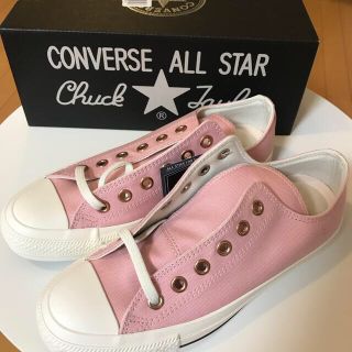 コンバース(CONVERSE)のまる様専用ページです。(スニーカー)