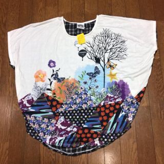 スカラー(ScoLar)のscalar Tシャツ(Tシャツ(半袖/袖なし))