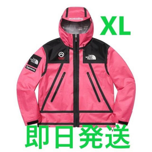 Supreme North Face Tape Seam Jacket XLのサムネイル