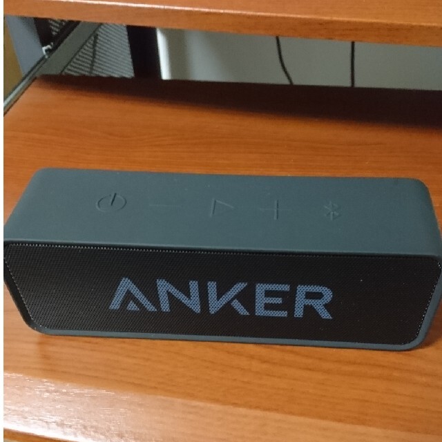 ANKER Soundcore(今月迄特別価格) スマホ/家電/カメラのオーディオ機器(スピーカー)の商品写真