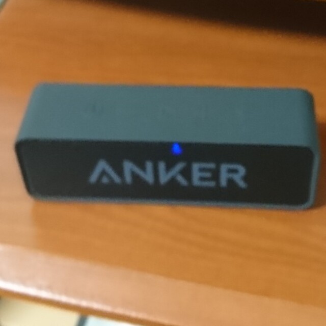 ANKER Soundcore(今月迄特別価格) スマホ/家電/カメラのオーディオ機器(スピーカー)の商品写真