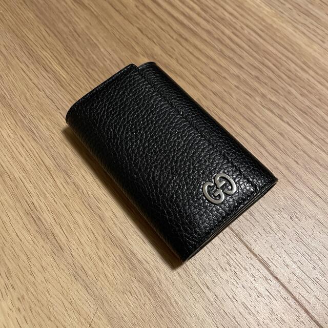 Gucci(グッチ)のGUCCI キーケース メンズのファッション小物(キーケース)の商品写真