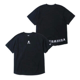 マスターマインドジャパン(mastermind JAPAN)のMASTERMINDJAPAN × NEW ERA (Tシャツ/カットソー(半袖/袖なし))