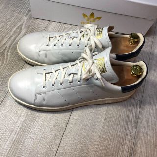 アディダス(adidas)のスタンスミス　リコン　ネイビー(スニーカー)