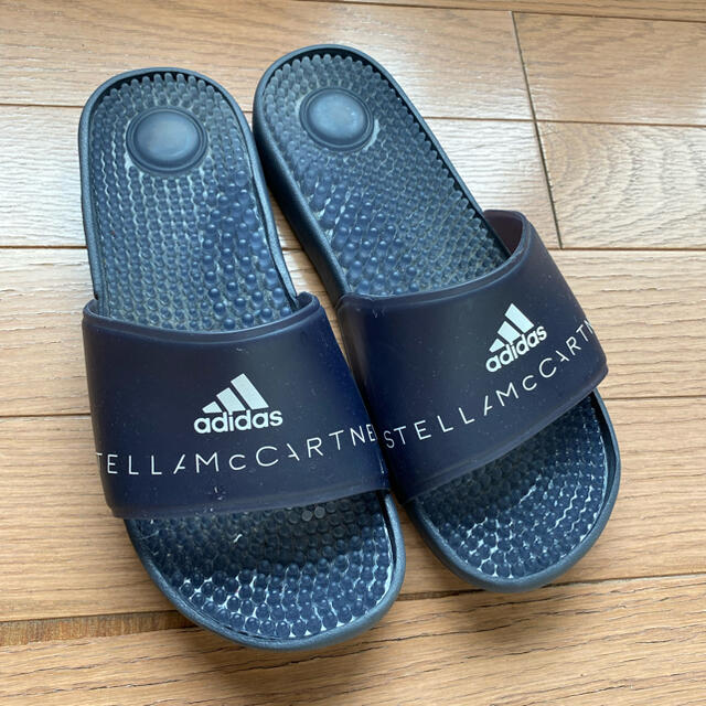 adidas by Stella McCartney(アディダスバイステラマッカートニー)のStella McCartney サンダル 24 レディースの靴/シューズ(サンダル)の商品写真