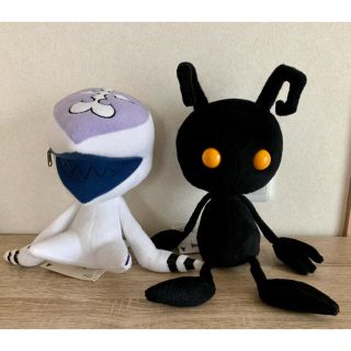 スクウェアエニックス シャドウ ぬいぐるみの通販 2点 | SQUARE ENIXの