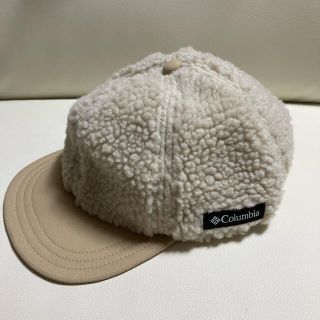 コロンビア(Columbia)のcolumbia キャップ(キャップ)