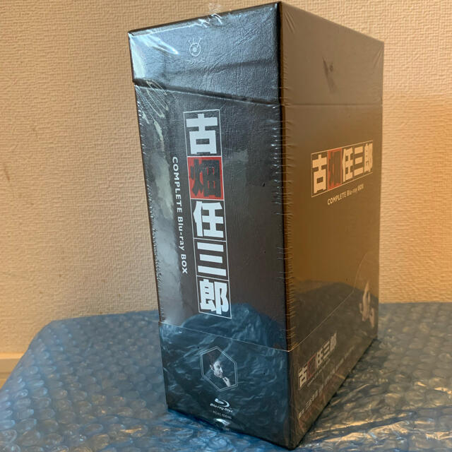 古畑任三郎　COMPLETE　BOX Blu-ray