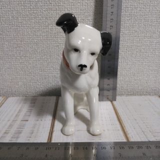 ビクター(Victor)のビクター犬 【24日迄の出品】(ノベルティグッズ)