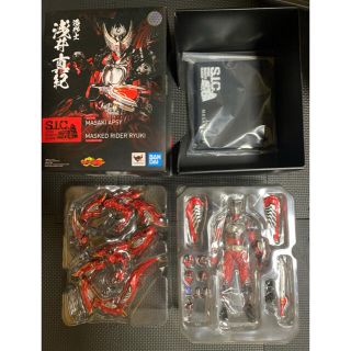 バンダイ(BANDAI)のSIC 仮面ライダー龍騎(特撮)