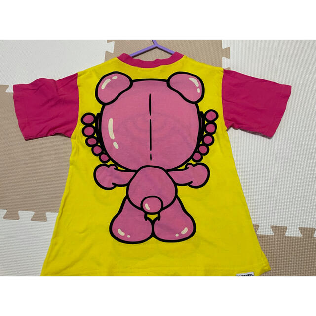 HYSTERIC MINI(ヒステリックミニ)の🐻ビックTee キッズ/ベビー/マタニティのキッズ服男の子用(90cm~)(Tシャツ/カットソー)の商品写真