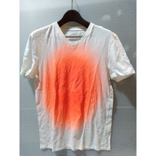 マルタンマルジェラ(Maison Martin Margiela)のMaison Margiela メゾン マルジェラ 半袖 シャツ スプレー(Tシャツ/カットソー(半袖/袖なし))