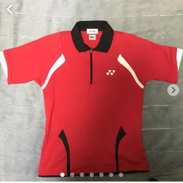 YONEX(ヨネックス)のYONEX ヨネックス ユニフォーム スポーツ/アウトドアのテニス(ウェア)の商品写真