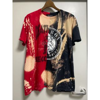 バッドボーイ(BADBOY)のclass of 90six badboy deathrow デスロウ 2pac(Tシャツ/カットソー(半袖/袖なし))