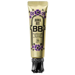 アナスイ(ANNA SUI)の【アナスイ】イルミネイティング　BBクリーム　02(BBクリーム)