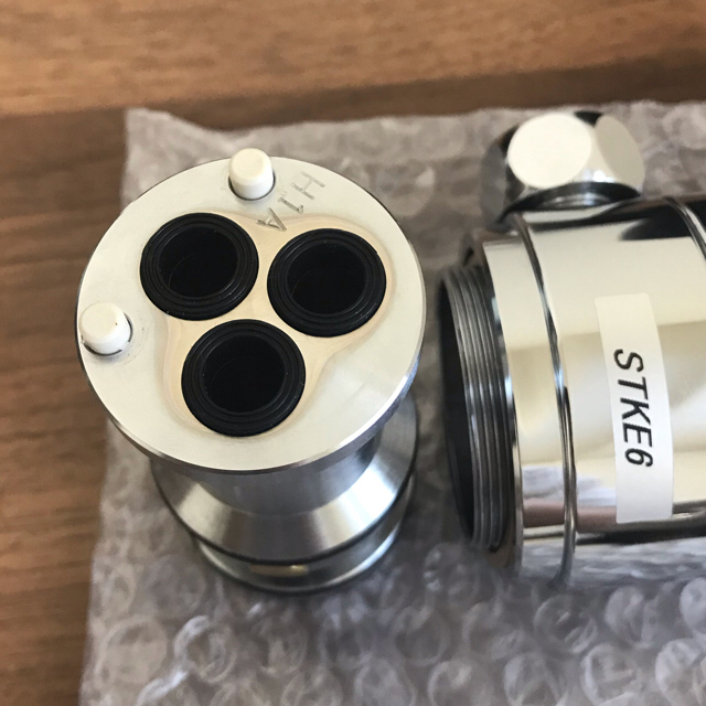 食洗機用分岐水栓 STKE6