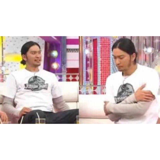 長瀬智也着 neighborhood SVG Tシャツ | フリマアプリ ラクマ 長瀬智也着 neighborhood SVG Tシャツ | フリマアプリ ラクマ
