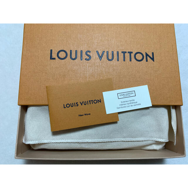 LOUIS VUITTON(ルイヴィトン)のTK様専用　激安　訳あり　LOUISVUITTON ニューウェーブ  ショルダー レディースのバッグ(ショルダーバッグ)の商品写真