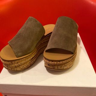クロエ サボの通販 35点 | Chloeを買うならラクマ