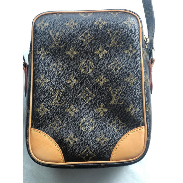 LOUIS VUITTON(ルイヴィトン)のルイヴィトン　アマゾン　ショルダーバッグ レディースのバッグ(ショルダーバッグ)の商品写真