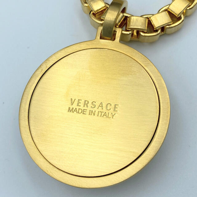 VERSACE(ヴェルサーチ)の◆専用ページ メンズの時計(腕時計(アナログ))の商品写真