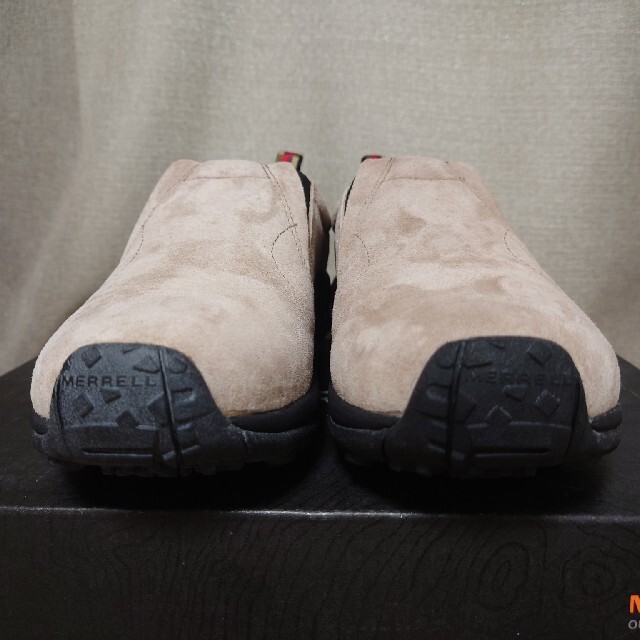 MERRELL(メレル)の【いっぱち様専用】MERRELL　ジャングルモック　25.5cm メンズの靴/シューズ(スニーカー)の商品写真