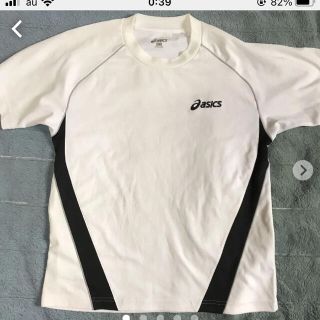 アシックス(asics)のぺこ様専用asics アシックス Tシャツ(ウェア)