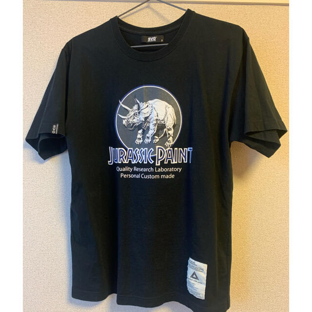 NEIGHBORHOOD(ネイバーフッド)のneighborhood SVG Tシャツ メンズのトップス(Tシャツ/カットソー(半袖/袖なし))の商品写真