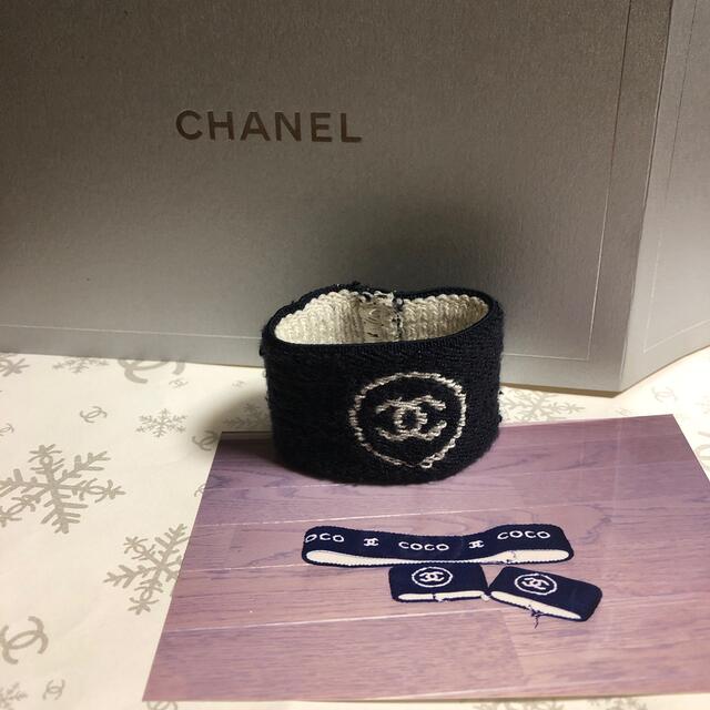 CHANEL(シャネル)のさとまる様専用 レディースのアクセサリー(ブレスレット/バングル)の商品写真