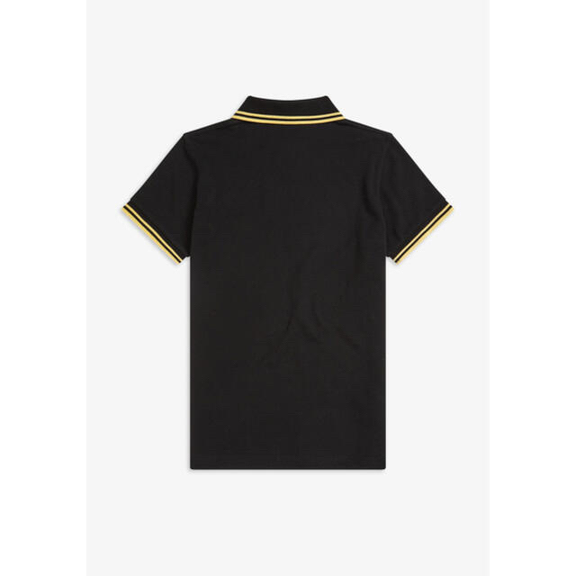 FRED PERRY(フレッドペリー)の【最終値下げ！】Twin Tipped Fred Perry Shirt G12 レディースのトップス(ポロシャツ)の商品写真