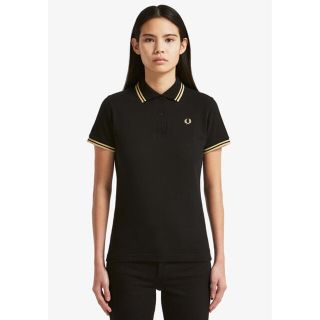 フレッドペリー(FRED PERRY)の【最終値下げ！】Twin Tipped Fred Perry Shirt G12(ポロシャツ)