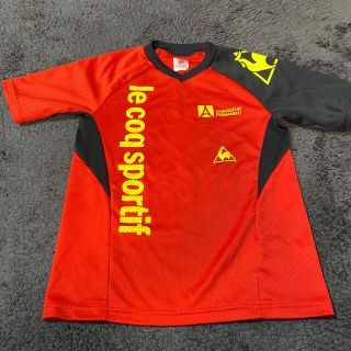 ルコックスポルティフ(le coq sportif)のle coq sportif(Tシャツ/カットソー)