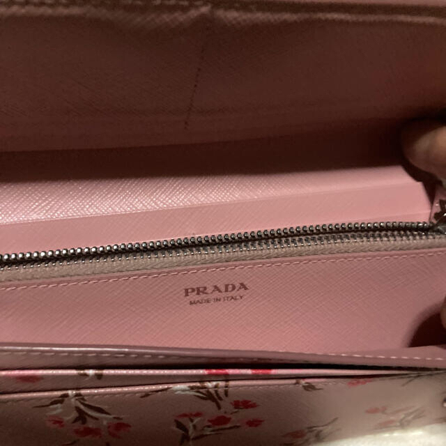 PRADA(プラダ)のs様　専用 レディースのファッション小物(財布)の商品写真