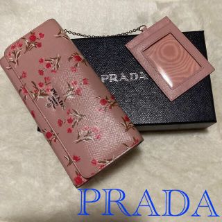 プラダ(PRADA)のs様　専用(財布)