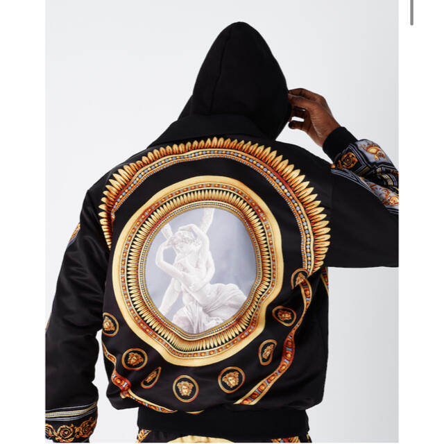 KEITH - *新品KITH×Versace コラボ セットアップ 国内未入荷 激 KEITH - *新品KITH×Versace コラボ セットアップ 国内未入荷 激