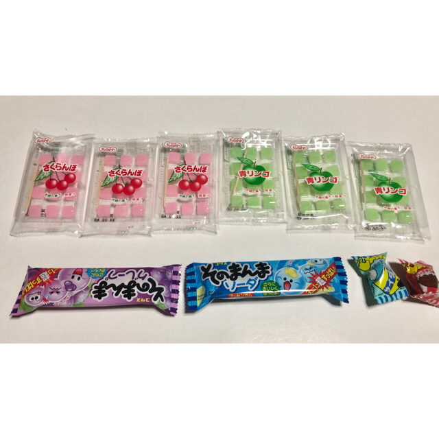 mまま様専用 食品/飲料/酒の食品(菓子/デザート)の商品写真