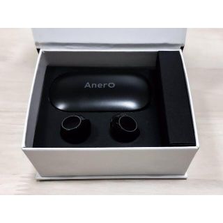 Anero Bluetooth ワイヤレスイヤホン X100(ヘッドフォン/イヤフォン)