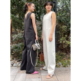 バックVオールインワン バックVオールインワン